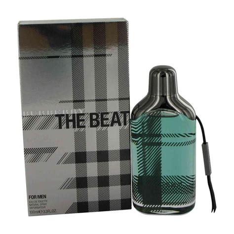 burberry the beat perfume|Burberry perfume price philippines.